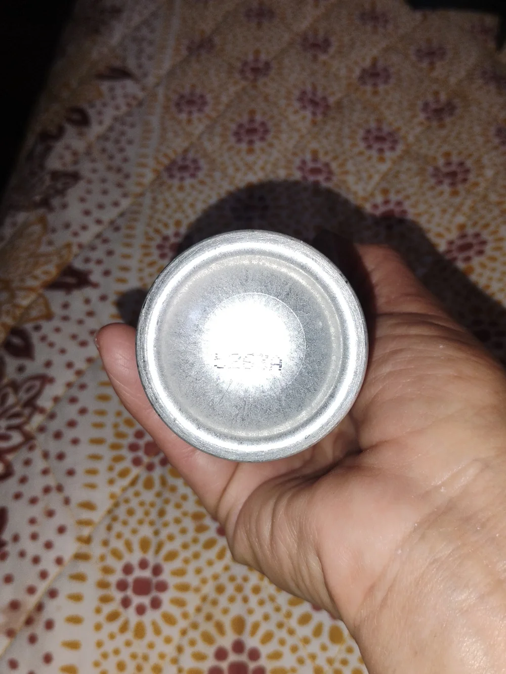 Kimvo Root Booster Volumizing Spray - Silver Bottle